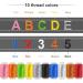 Tagme Personalized Reflective Dog Collar for Large Dogs - Embroidered Nylon with PET Name & Phone Number - Turquoise XL (1 Pack) - Buy Online on GoSupps.com