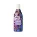 L'Amande L'AMANDE - Fresh and flowery bubble bath for men and women with mimosa and jasmine body cleansing and moisturizing gel with emollient iris delicate and natural foam bath - Wisteria 250 ml