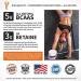 Physique Formula BCAA Powder - All Natural Orange Flavor BCAAs, 1.26 lb - Buy Online on GoSupps.com
