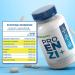 iEvolution Reto21D Detox Liver & Colon 21-Day Challenge - Cleanse Liver and Colon - Buy Online on GoSupps.com