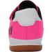 KangaROOS Women's K-bilyard Ev Sports Shoes - 39 EU Neon Pink & Jet Black | International Shipping Available - Buy Online on GoSupps.com