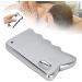 Verdant Touch Terahertz Massage Scraping Board | Gua Sha Tool for Facial Beauty & Muscle Pain Relief | Portable Skin Care for Neck & Legs - Buy Online on GoSupps.com