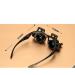 Lightweight Magnifying Glass Head-Mounted 4 Groups of Interchangeable Lens Hd High Magnification Magnifying Glass with Light for Electronic Repair Lofty Ambition - Buy Online on GoSupps.com