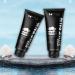 MORAZE Alum After Shave Balm for Men | Moisturizing & Sensitive Skin (100ml) - Best International Shipping - Buy Online on GoSupps.com