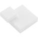 BOOSTEADY Professional Gun Cleaning Patches | .22 .223 5.56MM .30 .357 .38 Caliber 9MM 12GA | Varied Sizes | Carton Box Bulk | Choose Your Size - Buy Online on GoSupps.com