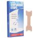 100pcs Sleep Nasal Strips for Easy Breathing and Anti-Snoring | Promotes Relaxation and Relieves Congestion | Daily Use - Buy Online on GoSupps.com