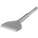 Firecore 3-Inch SDS Plus Cranked Bent Chisel Bit for Hammer Drill - Tile Removal Chisel for Concrete (3x6.5) -FS22365 - Buy Online on GoSupps.com