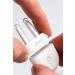 Kinetik Wellbeing Allergy Reliever - in Association with St John Ambulance White - Buy Online on GoSupps.com