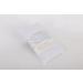 Microwavable Unscented Wheat Bags Plain Fleece Microwave Heat Pack for Back Neck Joints and Shoulder Pain Relief 44cmx13cm (White) Unscented (44cmx13cm) Plain Fleece - White - Buy Online on GoSupps.com