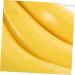 Ciieeo Simulated Banana Vegetable Banana Fake Vegetable Stapler Removers Scene Adornment House Decorations for Home Banana Ornament Fruit Toys Artificial Banana Emperor Banana Window Foam - Buy Online on GoSupps.com