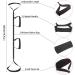 5 Leg Lifter - Adjustable & Leg Strap with Rigid Hand Strap & Foot Loop - Mobility Aids for Wheelchair Car Bed Shuying 5 Pcs Single Attribute - Buy Online on GoSupps.com