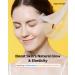 Papa Recipe Bombee Sheet Mask - Hydrating Korean Honey Mask for Dehydrated Skin (Yellow) - 10 Sheets - Buy Online on GoSupps.com