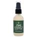Zingari Man Hydration Potion Post Shaving Razor Defense Protects and Moisturizes Soothing Oil-Free Unscented Skin Care Gel for Men - Suitable for Sensitive Skin 2 FL OZ