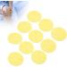 10pcs 60mm EMS Electrodes Conductive Pads Sponge Reusable Replacement for Interference Electrotherapy Instrument - Buy Online on GoSupps.com