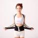 Back Posture Corrector For Women & Men With Clavicle Spine Back Support Breathable Adjustable Back Brace For Pain Relief From Neck Back Shoulders Corrector (Size : L) - Buy Online on GoSupps.com