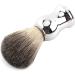 Light Hair Shaving Brush for Men | Salon-Quality Beard Shaping Tools | International Shipping - Buy Online on GoSupps.com