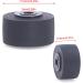 Rouleau de pression en caoutchouc souple pour r duction du bruit et enregistreur sonore - Buy Online on GoSupps.com