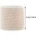 4 Rolls Waist Trainer & Compression Sports Wrap - Ideal for Wounds & Stomach Support | International Shipping Available - Buy Online on GoSupps.com