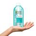 Garnier 3-in-1 Micellar Water - Makeup Remover & Facial Cleanser for Oily Skin (6 x 400ml) | Clear Impurities & Refresh Your Face - Buy Online on GoSupps.com