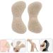 FRCOLOR 9 Pairs Anti-Wear Insoles for Women s High Heels - Breathable Heel Cushion Inserts & Stickers for Maximum Comfort - Buy Online on GoSupps.com