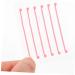 FOMIYES 3 Pairs Eyelash Curler Lash Lifting Tool Eyelash Perming Pads Lash Lift Rods Eyelash Lift Pads Eyelashes Lifter Eyelash Beauty Tool Eyelashes Lifting Kit Eyelash Perming Tool - Buy Online on GoSupps.com