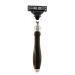 Horn Replica 3 Edge Cassette Razor with Steel Stand | JAG SHAVING - Premium International Shipping - Buy Online on GoSupps.com