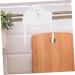 Alipis Coat Hooks 2pcs Shape Rabbit Door Heavy Hangers Over The Hooks Hook Racks Towel Coat Hanging Duty Hanger Clothes Hanger - Buy Online on GoSupps.com