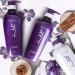 Daeng Gi Meo Ri Jin Gi Vitalizing Set | Nourishing Korean Herbal Hair Care - Shampoo & Treatment for Smooth Shiny Frizz-Free Hair - 100% Domestic Oriental Herb - Buy Online on GoSupps.com
