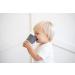 Bella Tunno Happy Sippy Cup - 6+ Months | Non-Toxic Silicone | BPA Free | Sip Sip Hooray - 8 oz - Buy Online on GoSupps.com