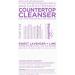 Sapadilla Sweet Lavender + Lime Variety Pack: Dish Soap, Hand Soap & Countertop Cleanser - Buy Online on GoSupps.com