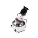 Razor brush set Edestahl Razor set Dachshaar Razor brush with shaving bowl and shaving bowl shaving set gift set for men black