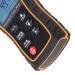SW-572 Digital Thermometer & Hygrometer - Accurate Temperature & Moisture Monitor with Data Storage for Indoor/Outdoor Use - Buy Online on GoSupps.com