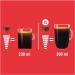Dolce Gusto - New York Morning blend - 3x 18 Pods - Buy Online on GoSupps.com
