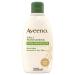 Aveeno Daily Moisturising - Bath & Shower Oil Detergent 300ml