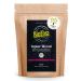 Ginger powder Bio 100g - Ginger - Ginger root ground - e.g. for ginger tea and ginger water - bottled and controlled in Germany - Biotiva