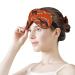 Vintage Horses & Belts Sleep Mask | Soft Eye Mask with Adjustable Strap for Comfortable Night Sleep - Buy Online on GoSupps.com