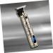 FRCOLOR 2 Sets Cordless T9 Stainless Steel - Buy Online on GoSupps.com