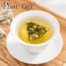100% Pure Natural Herbal Tea Jasmine Green Tea Bag 150g/5.29oz (3g*50bags) jasmin faible teneur en caf ine ar me floral sans additifs sans OGM - Buy Online on GoSupps.com