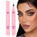 Faux Taches De Rousseur | Stylo Points De Beaut Visage | Maquillage R sistant L'eau 2 En 1 Faux ph lides Eye Liner Pour Sublimer Le Teint Look Naturel 04