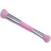 Double Ended Pink Contouring Makeup Brush for Blending Highlighting Buffing - Ideal for Creams, Powders, and Liquids - Buy Online on GoSupps.com