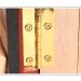 MOLVUS Cigar Box Cigar Cabinet-Cigar Humidifier Three-Layer Box Large Capacity Cigar Box Cigar Moisturizing Cabinet Decorative Box - Buy Online on GoSupps.com