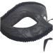 Didiseaon Party Mask Mask Unique Masquerade Wedding Costumes Costume Party Black Outfit Makeup Masquerade Ball Black Costume Masquerade Costume Eye Dreses Halloween Men and Women Make up - Buy Online on GoSupps.com