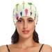 PUXUQUE Sleeping Hair Cap for Women & Girls - Soft Comfortable Bonnet for Healthy Hair while Sleeping - Buy Online on GoSupps.com