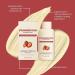  Generisch Strawberry Hydrating Resurfacing Cream - Long Lasting Hydration - Reduces Chicken Skin - Refines Pores - Non Greasy (2 Pcs 236g) - Buy Online on GoSupps.com