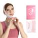Face Lift Tape Double Chin Reducer V Line Lifting Mask - Anti-aging Face Slimming Bandage - Buy Online on GoSupps.com