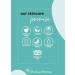 ROCK ME MOMMA Hand and Nail Cream for Pregnancy - Pregnancy Safe Lotion for Dry Hands - Lavender Vegan Hand Cream 50ml - Buy Online on GoSupps.com