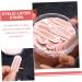 BIUDECO 1 Set Double Eyelid Sticker Eyeshadow Tape Eye Lift Eye Shadow Invisible Double Eyelid Tape - Buy Online on GoSupps.com
