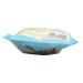 Buy Bob's Red Mill Organic Quick Cooking Rolled Oats - Whole Grain 32 oz (907 g) - Buy Online on GoSupps.com