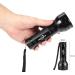 Modoao UV Flashlight | Black Light Detector for Pets Bed Bugs & Stains | 9 LEDs - 1PC 51 LEDs - International Shipping - Buy Online on GoSupps.com