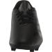 adidas Unisex Accuracy.4 Flexible Ground Soccer Shoe - Black/White - Size 9 Women/8 Men - Buy Online on GoSupps.com